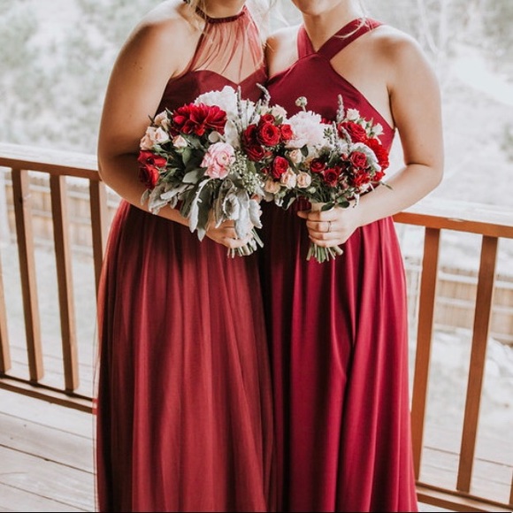 Dress - Picture 4 of 4